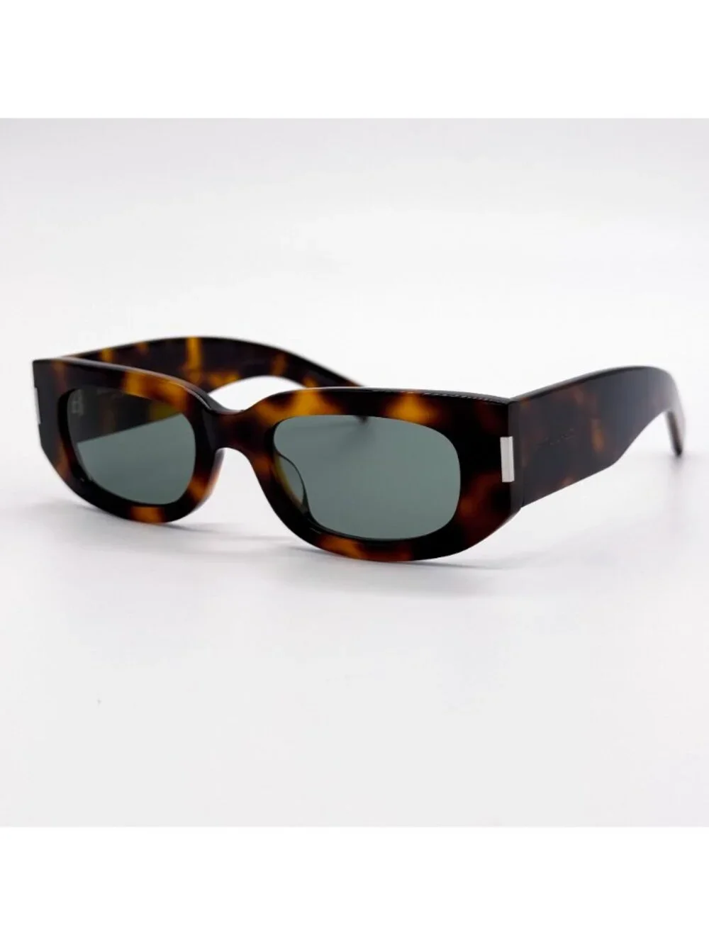 NEW SAINT LAURENT SUNGLASSES SL697 002 HAVANA UNISEX EYEWEAR